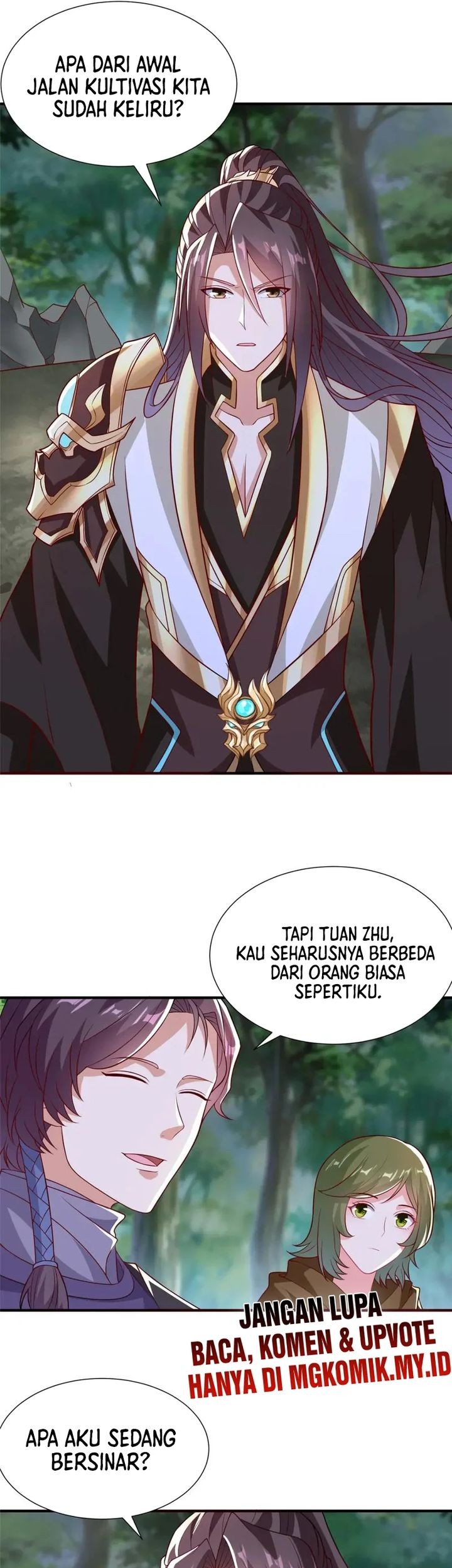 Dragon Master Bab 320 halaman 3