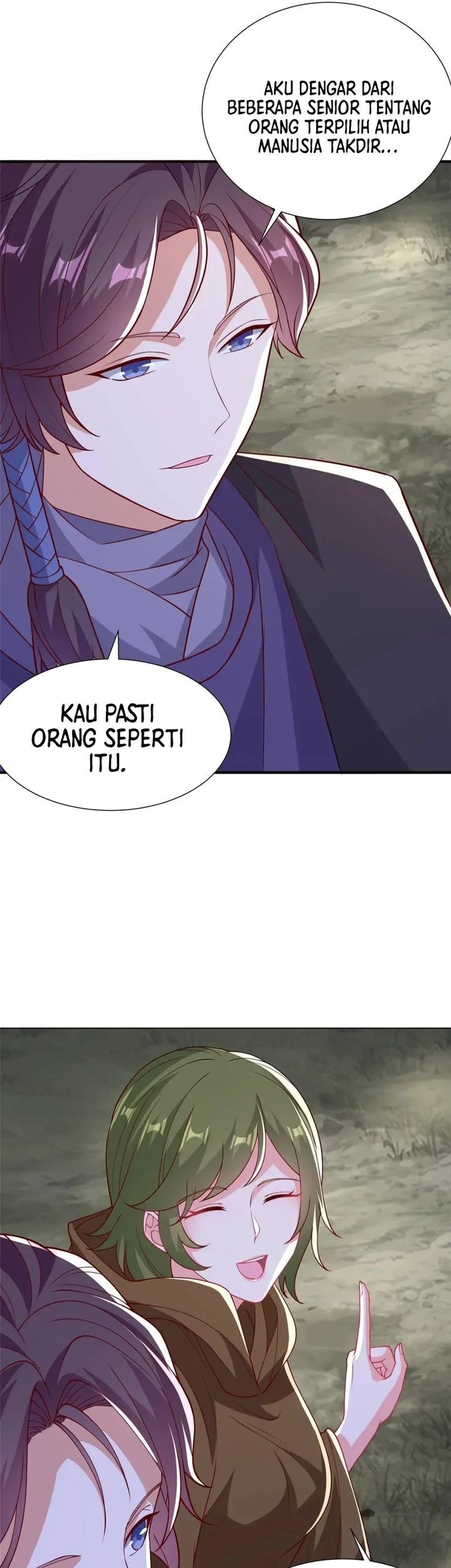 Dragon Master Bab 320 halaman 5