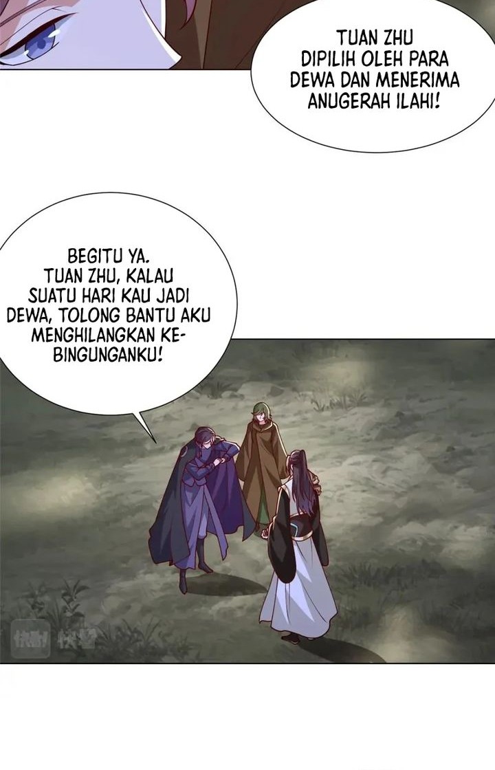 Dragon Master Bab 320 halaman 6