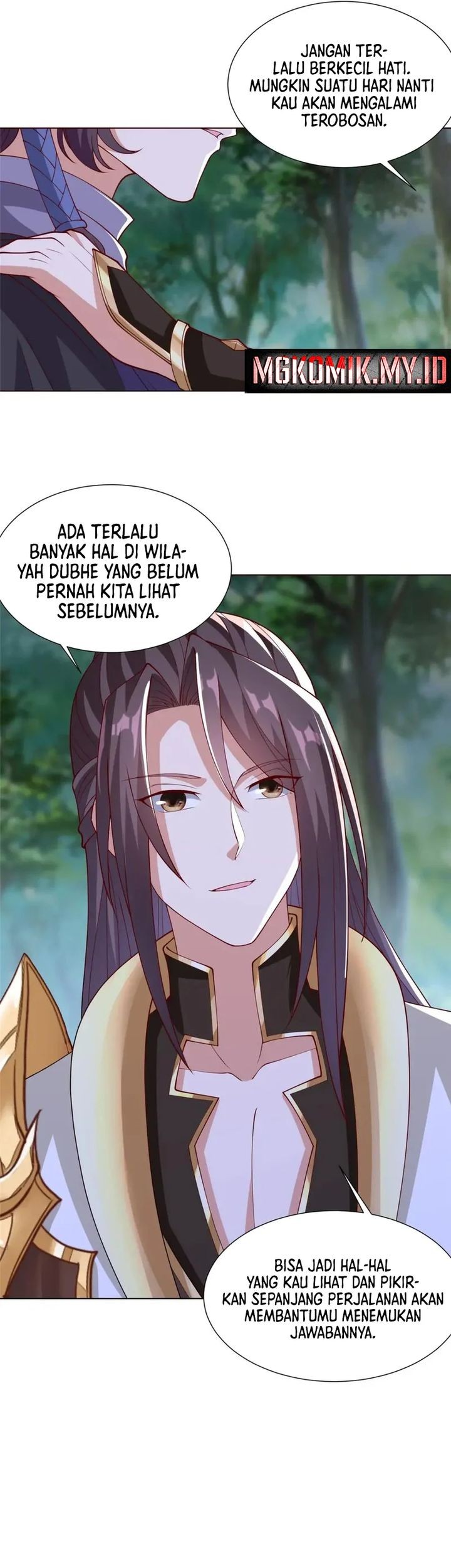 Dragon Master Bab 320 halaman 7