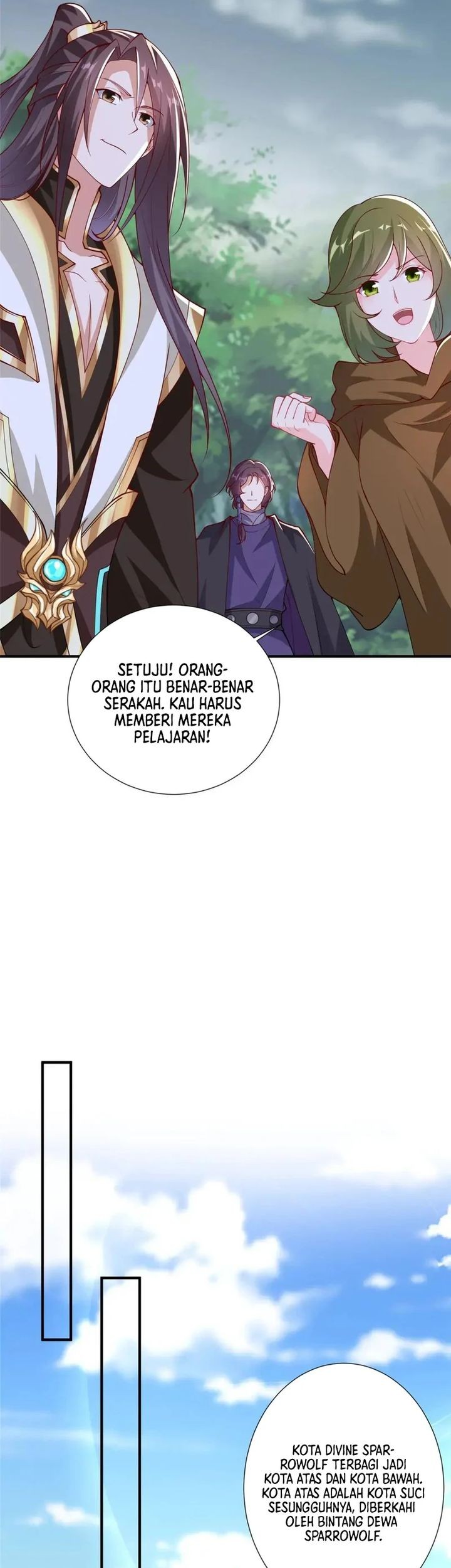 Dragon Master Bab 320 halaman 9