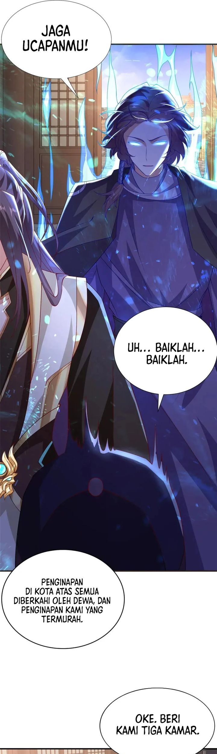Dragon Master Bab 320 halaman 13