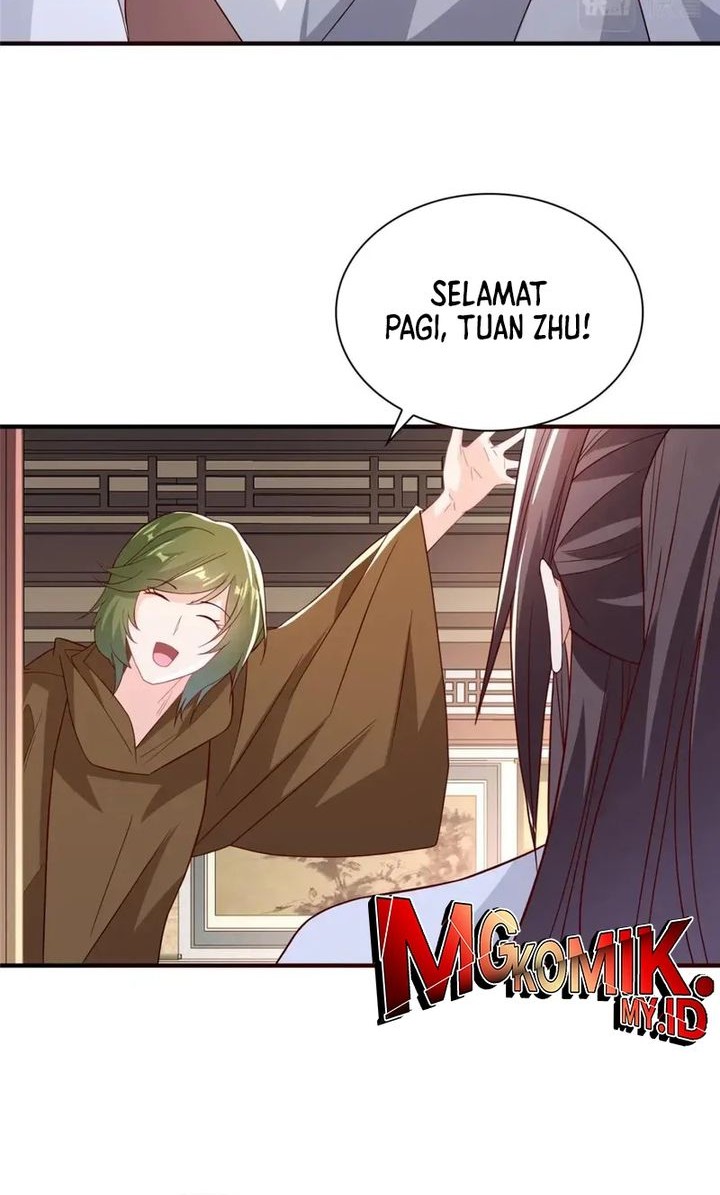 Dragon Master Bab 320 halaman 18