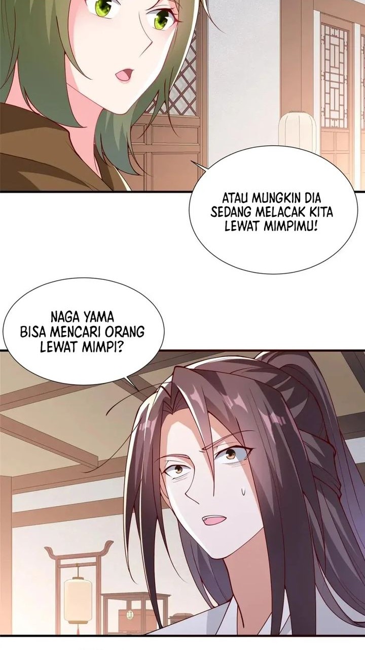 Dragon Master Bab 320 halaman 20
