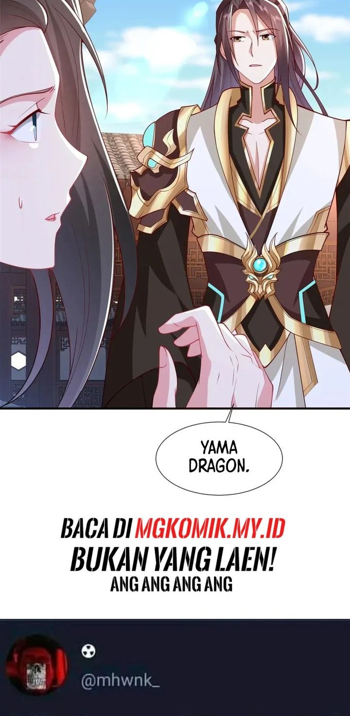 Dragon Master Bab 320 halaman 30