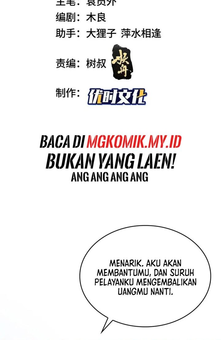 Dragon Master Bab 321 halaman 2