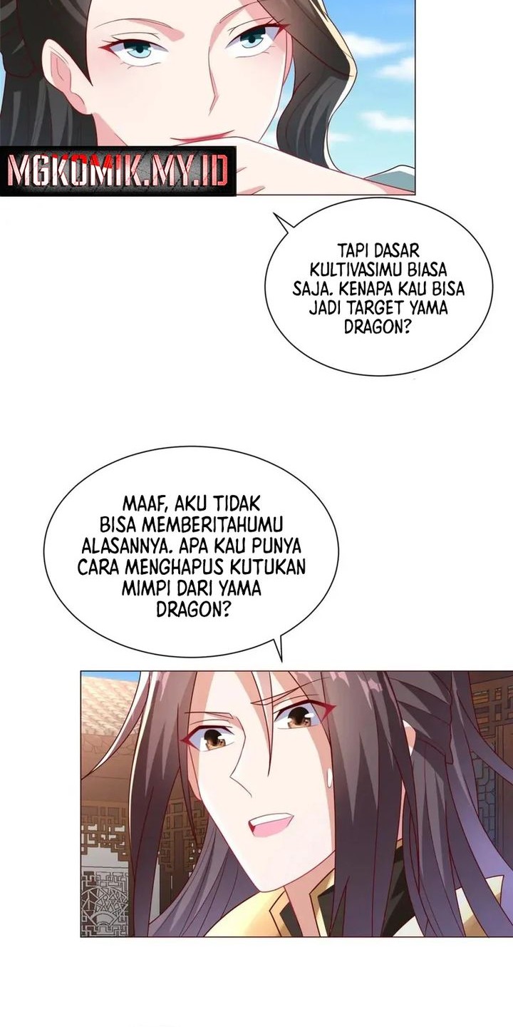 Dragon Master Bab 321 halaman 6