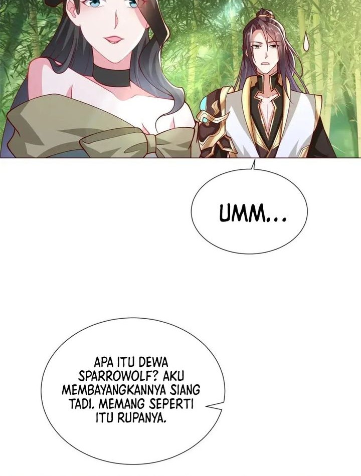 Dragon Master Bab 321 halaman 22