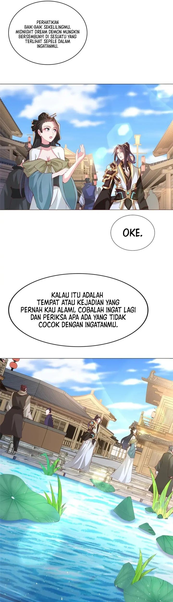 Dragon Master Bab 321 halaman 25