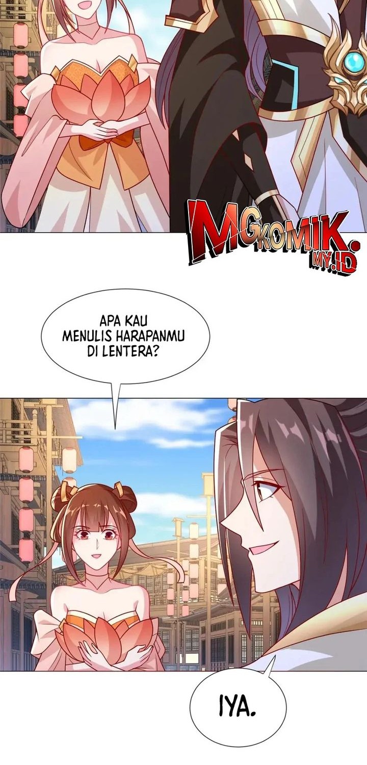 Dragon Master Bab 321 halaman 28