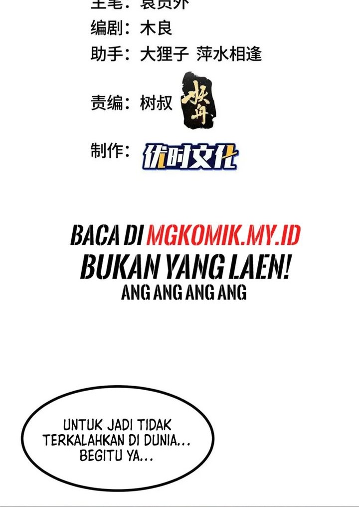Dragon Master Bab 322 halaman 2