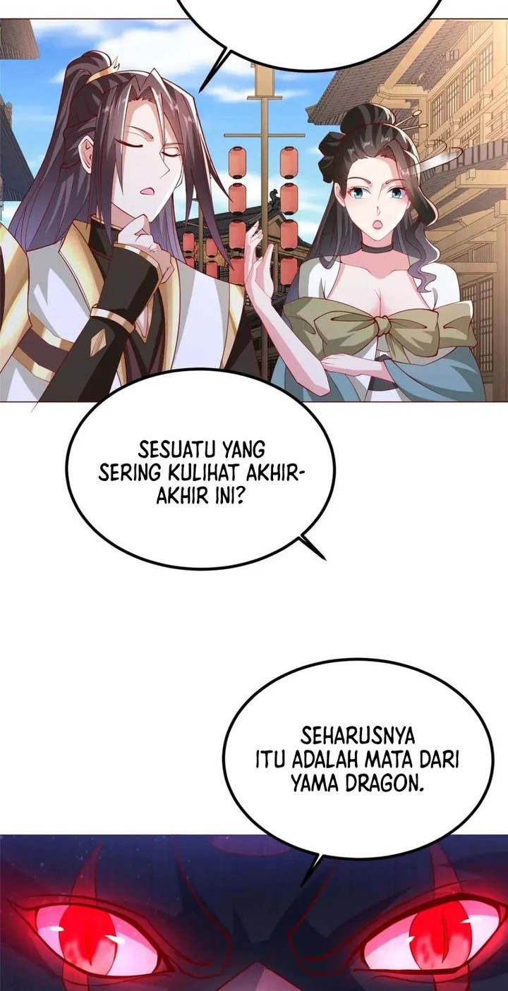 Dragon Master Bab 322 halaman 6