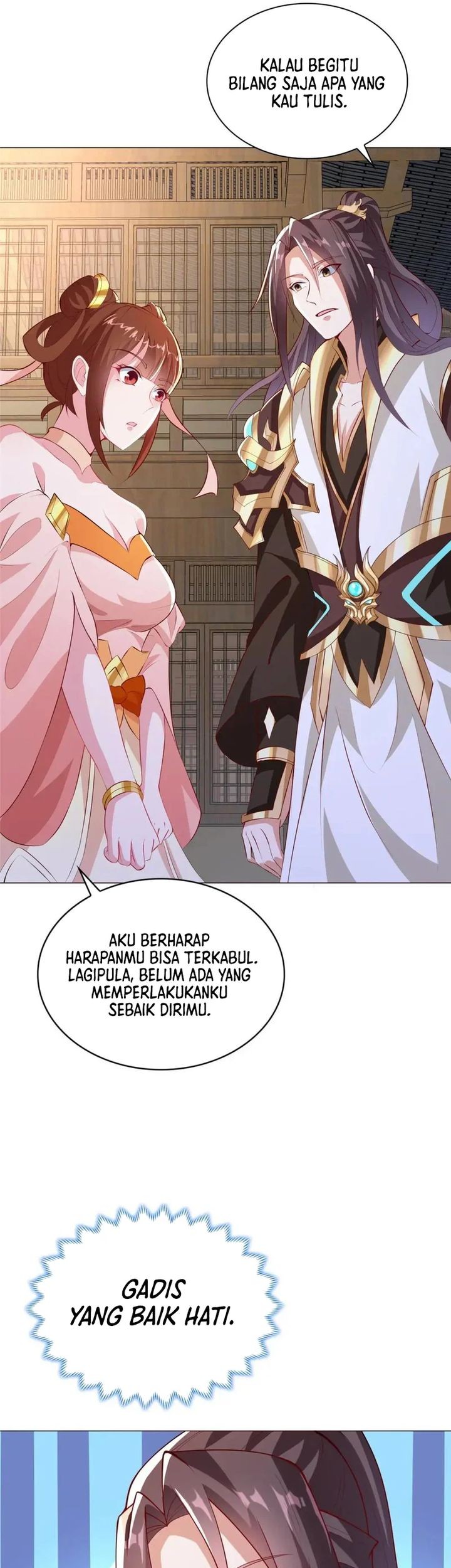 Dragon Master Bab 322 halaman 13