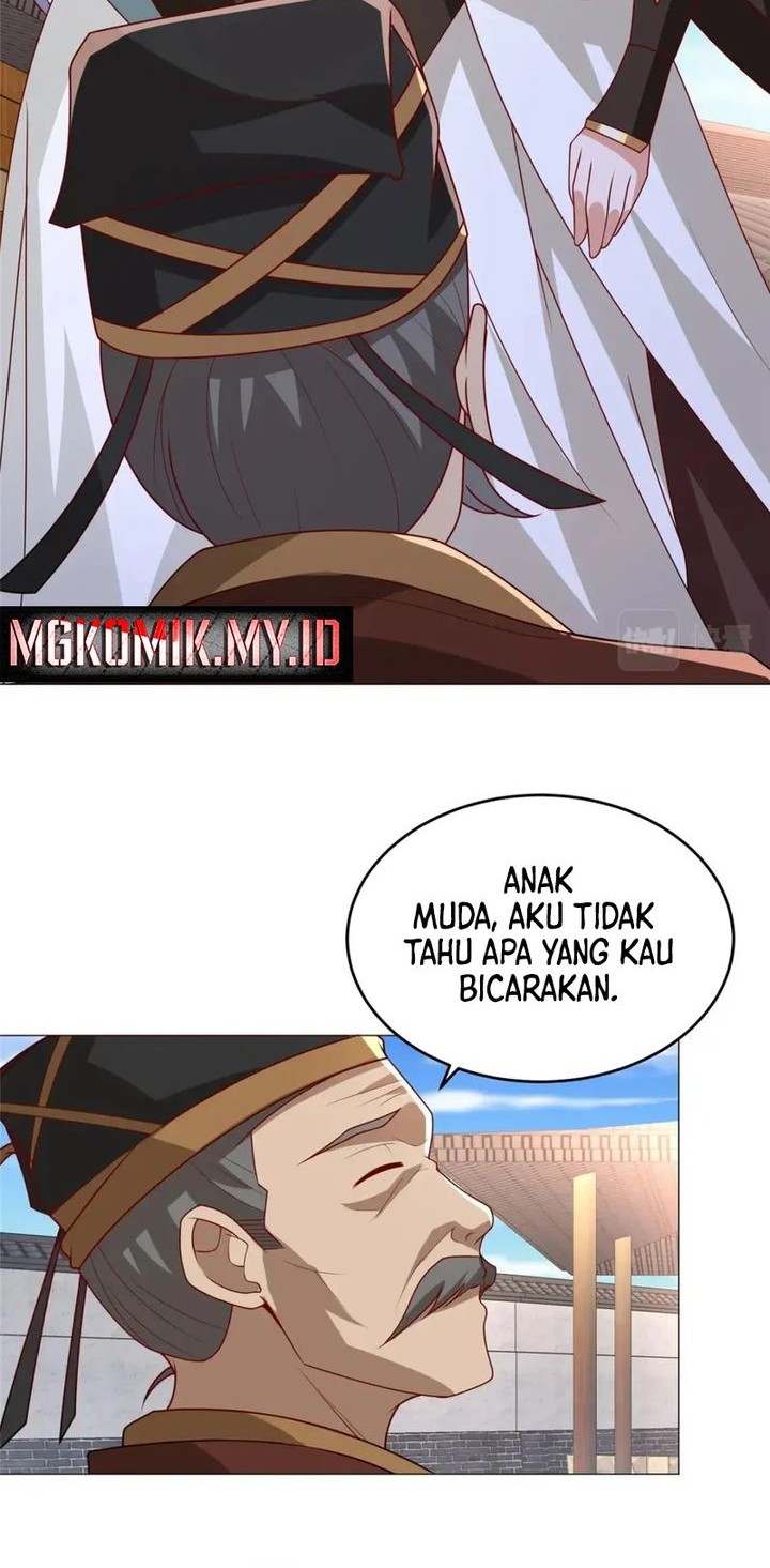 Dragon Master Bab 322 halaman 20