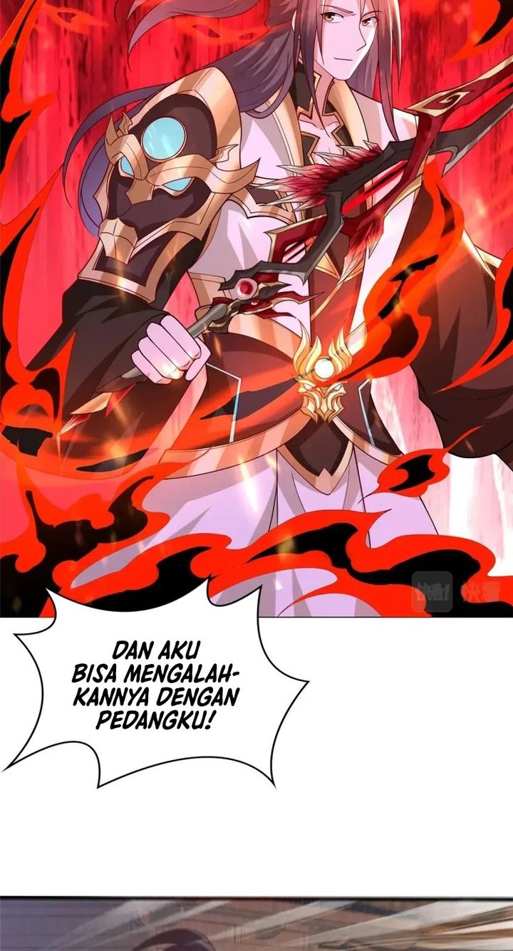 Dragon Master Bab 322 halaman 26