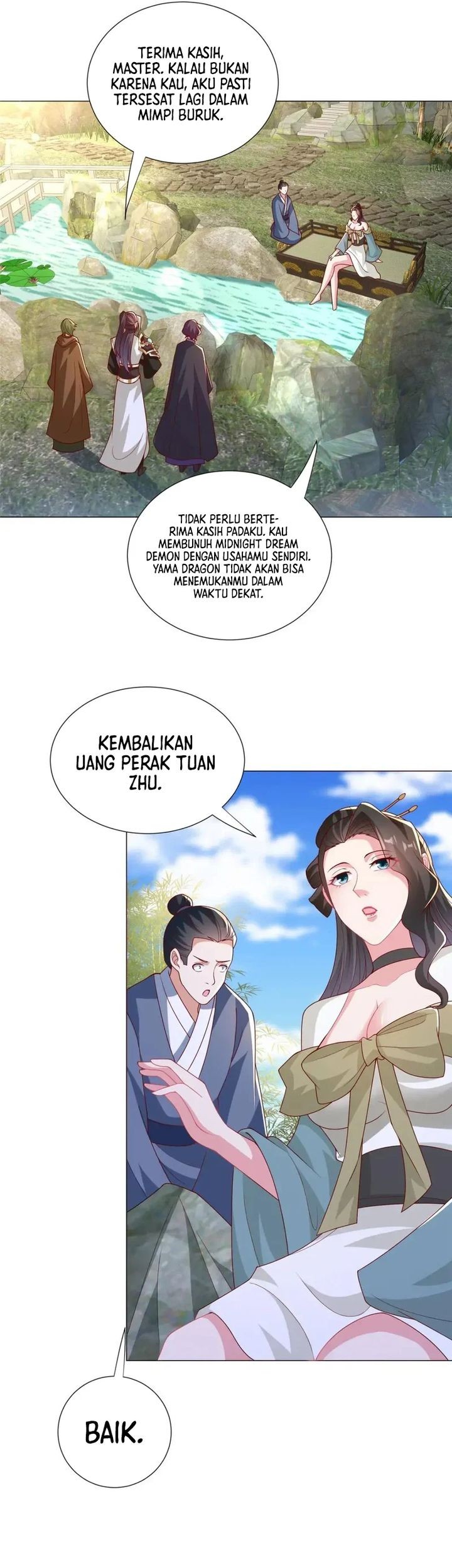 Dragon Master Bab 323 halaman 3