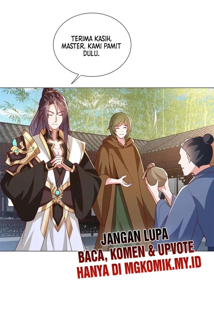 Dragon Master Bab 323 halaman 4