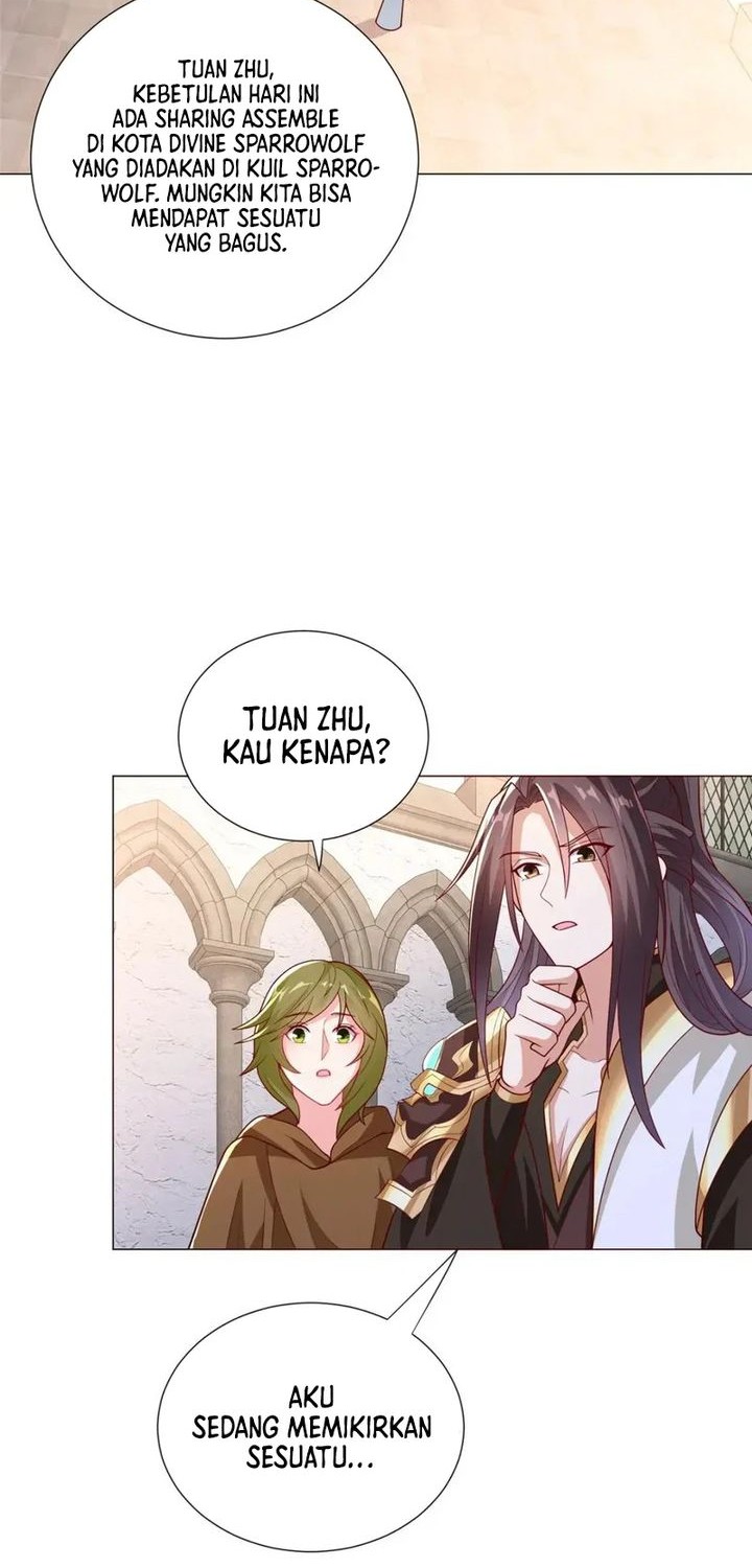 Dragon Master Bab 323 halaman 8