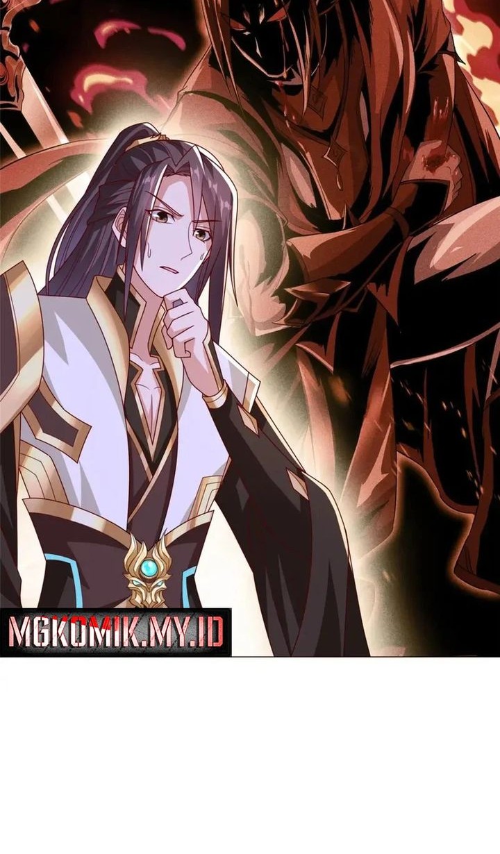 Dragon Master Bab 323 halaman 16