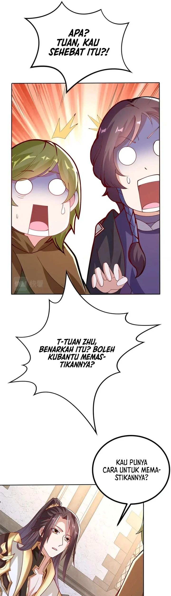 Dragon Master Bab 323 halaman 18