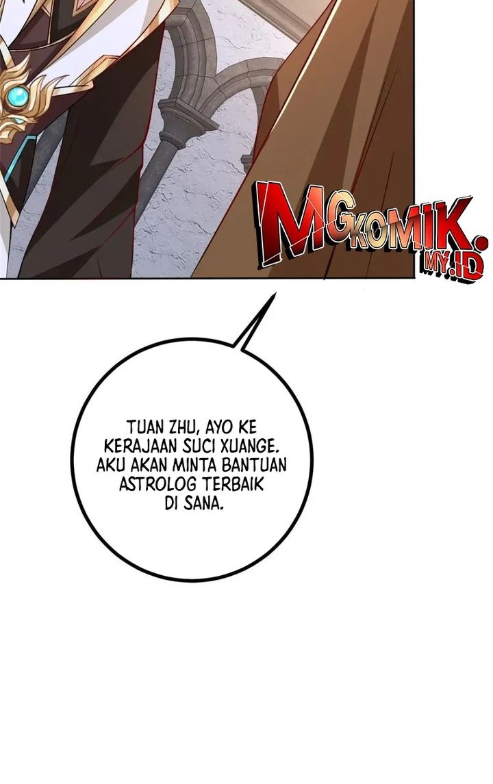 Dragon Master Bab 323 halaman 19