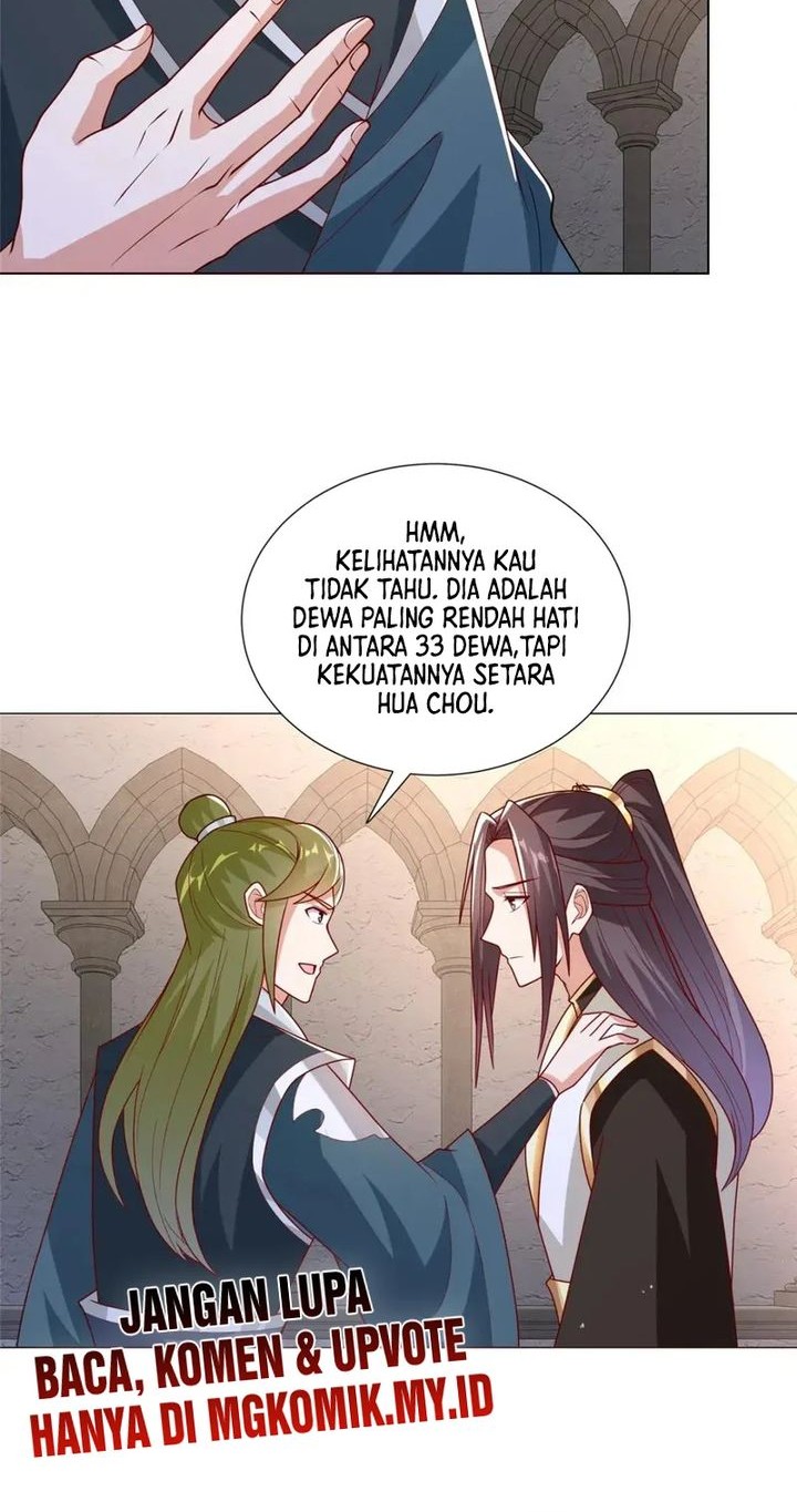 Dragon Master Bab 323 halaman 25