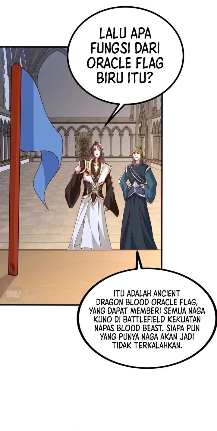 Dragon Master Bab 324 halaman 6