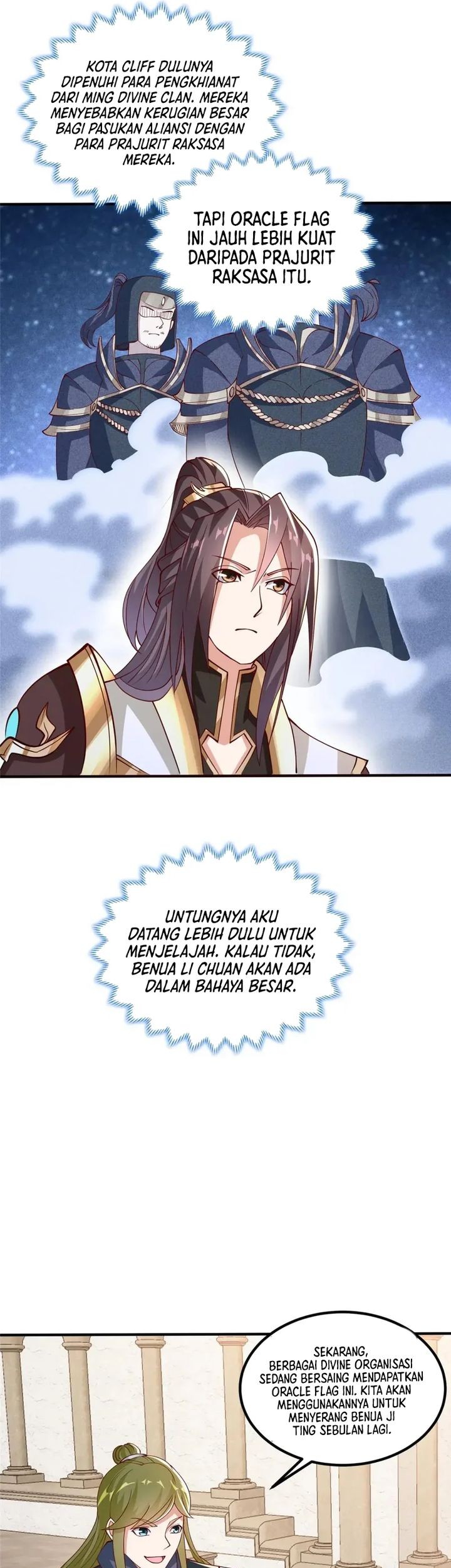 Dragon Master Bab 324 halaman 7