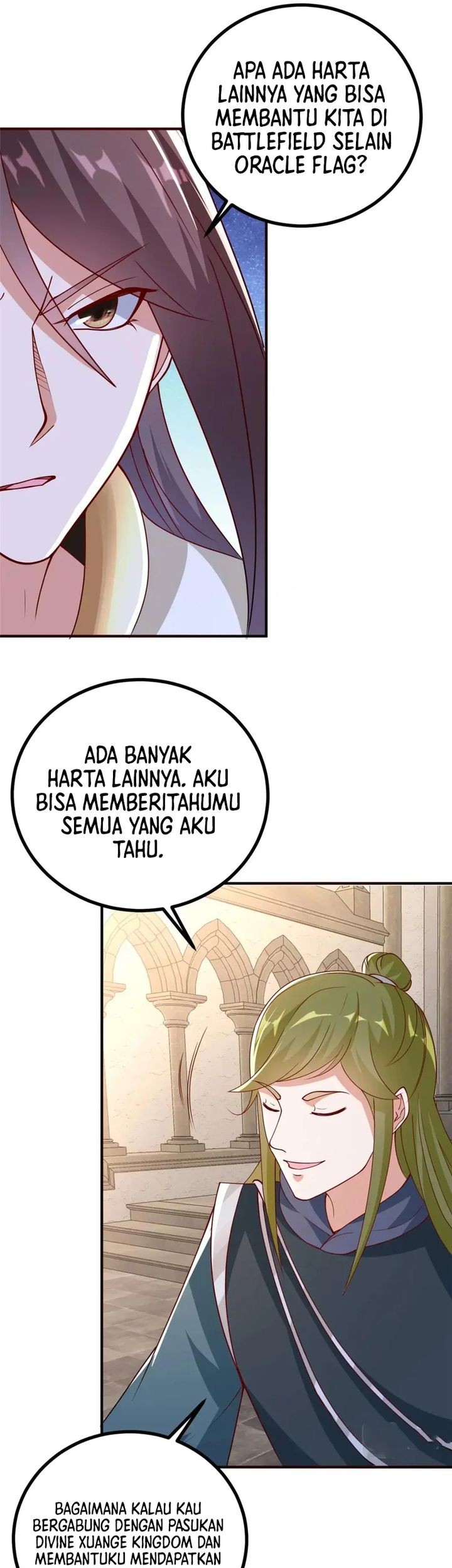 Dragon Master Bab 324 halaman 9
