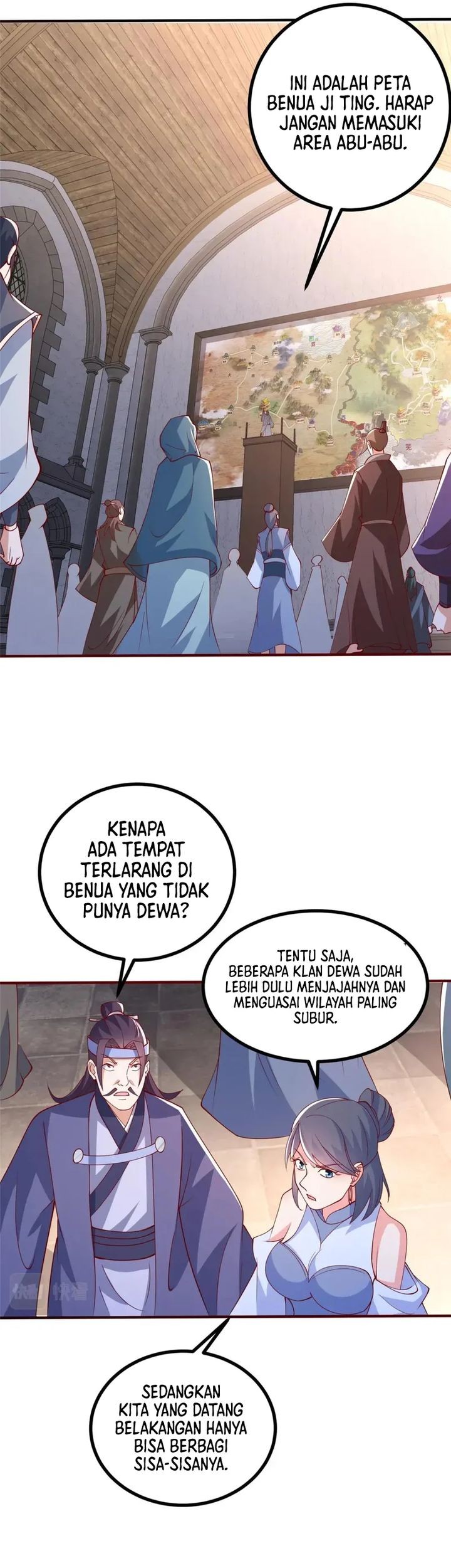 Dragon Master Bab 324 halaman 13