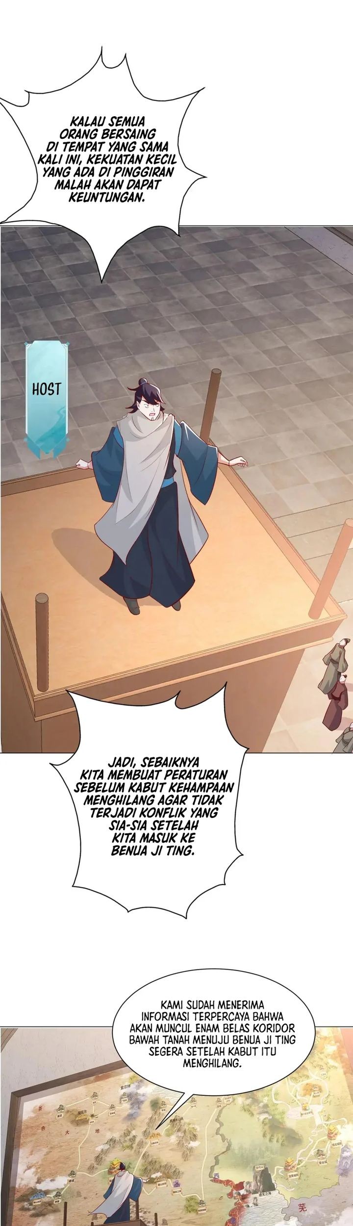 Dragon Master Bab 324 halaman 15