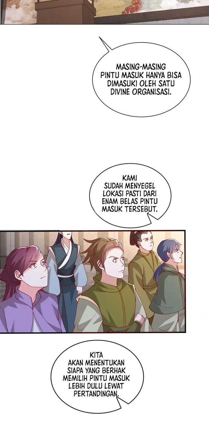 Dragon Master Bab 324 halaman 16