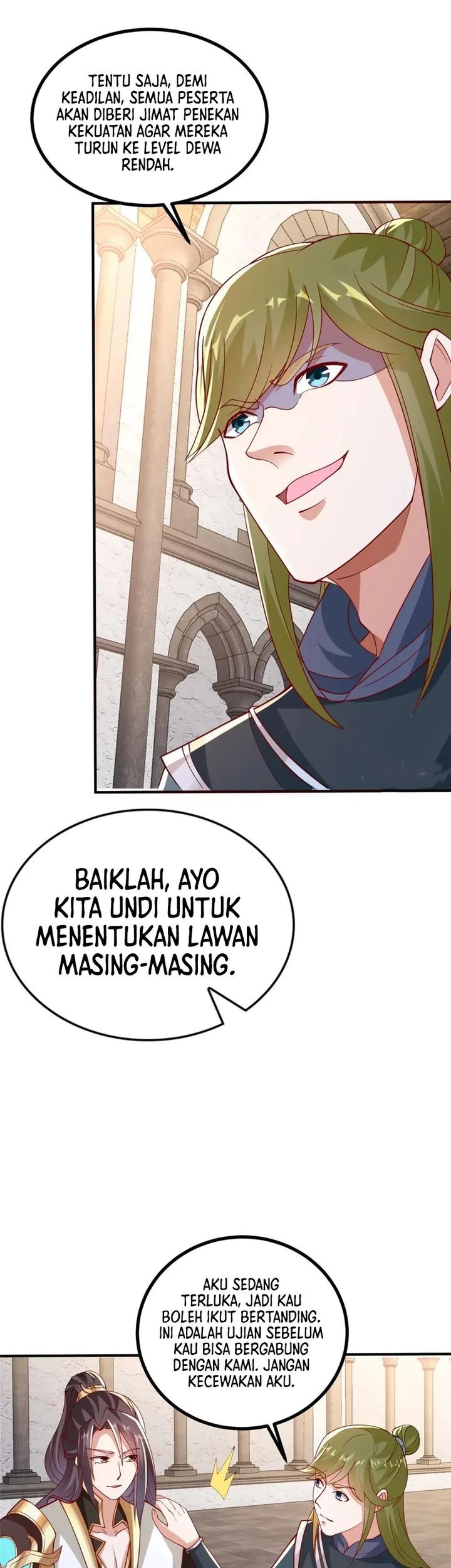 Dragon Master Bab 324 halaman 17