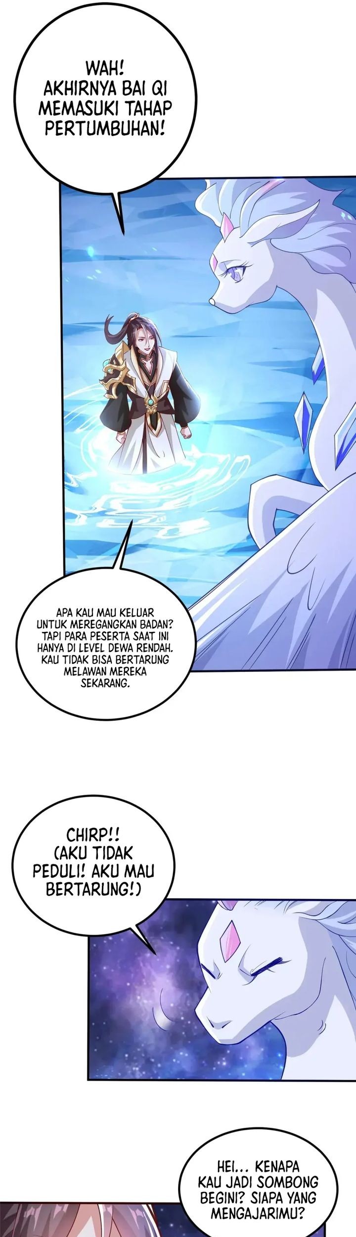 Dragon Master Bab 324 halaman 23