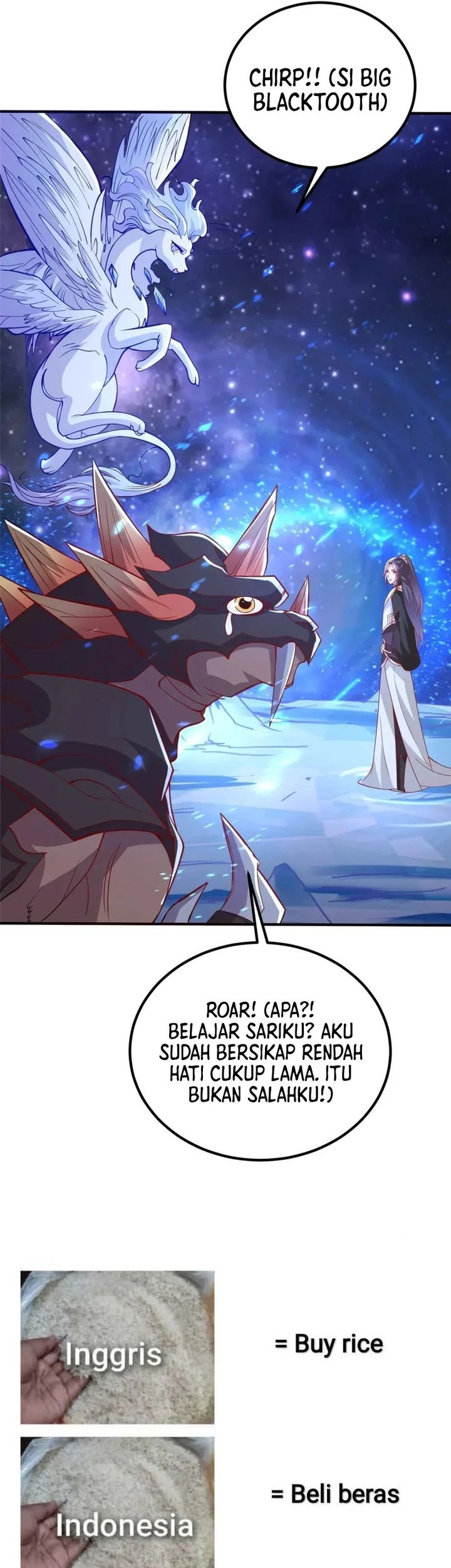 Dragon Master Bab 324 halaman 25