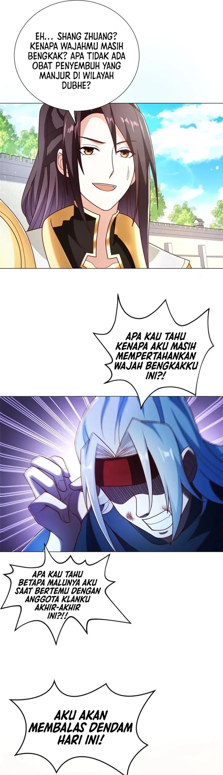 Dragon Master Bab 325 halaman 7