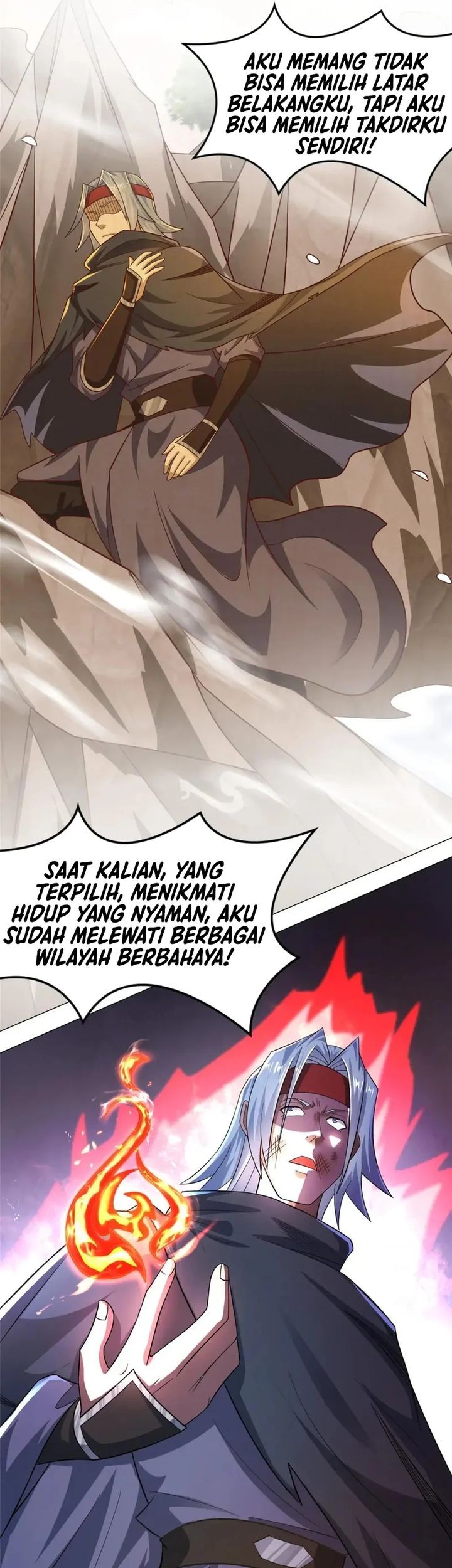 Dragon Master Bab 325 halaman 9