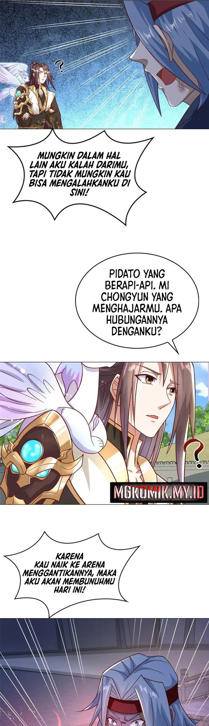 Dragon Master Bab 325 halaman 11