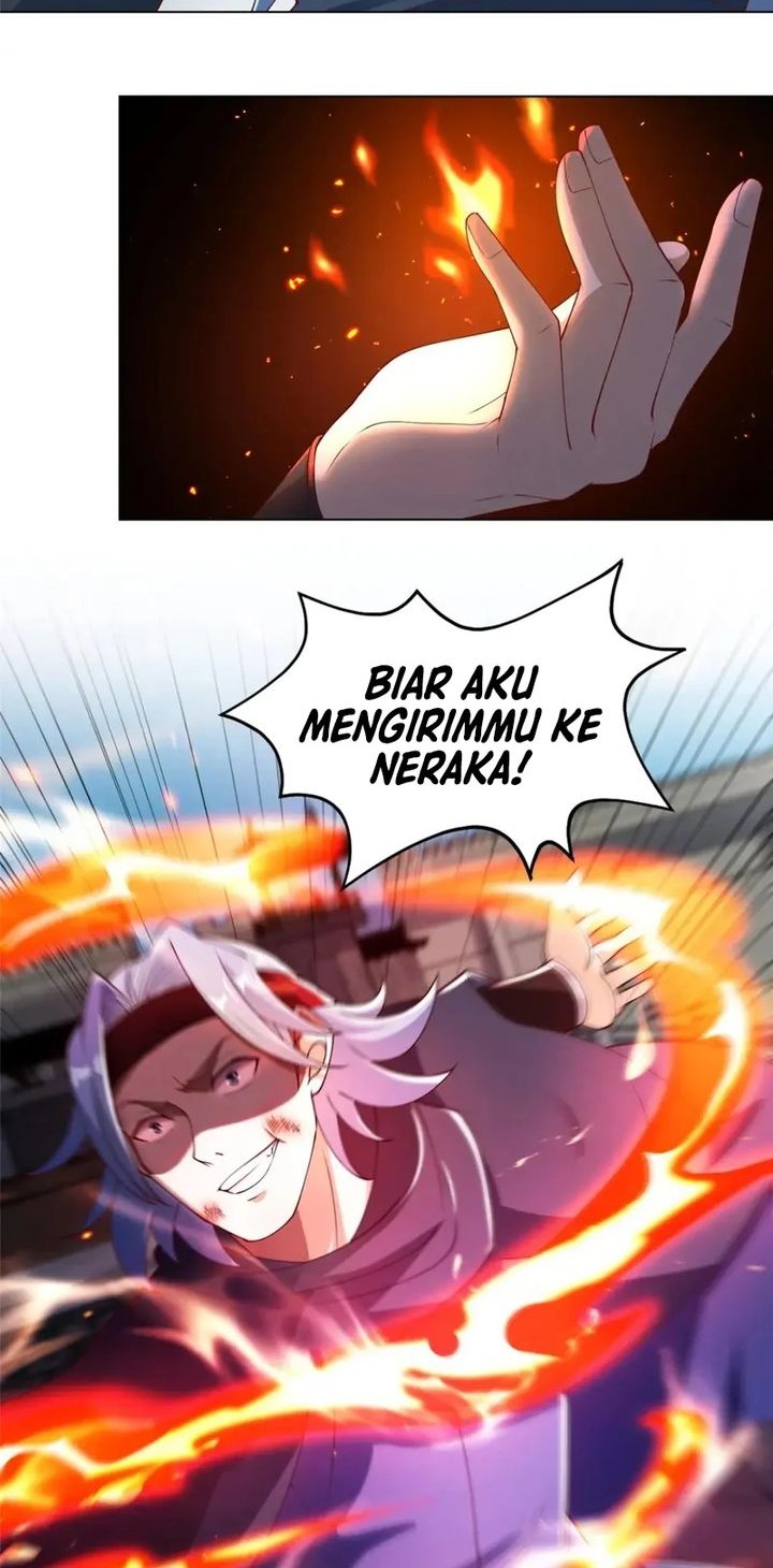 Dragon Master Bab 325 halaman 14