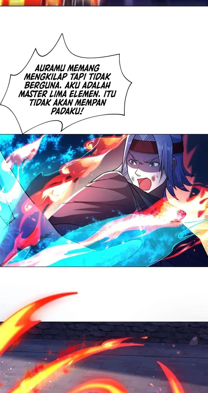 Dragon Master Bab 325 halaman 16
