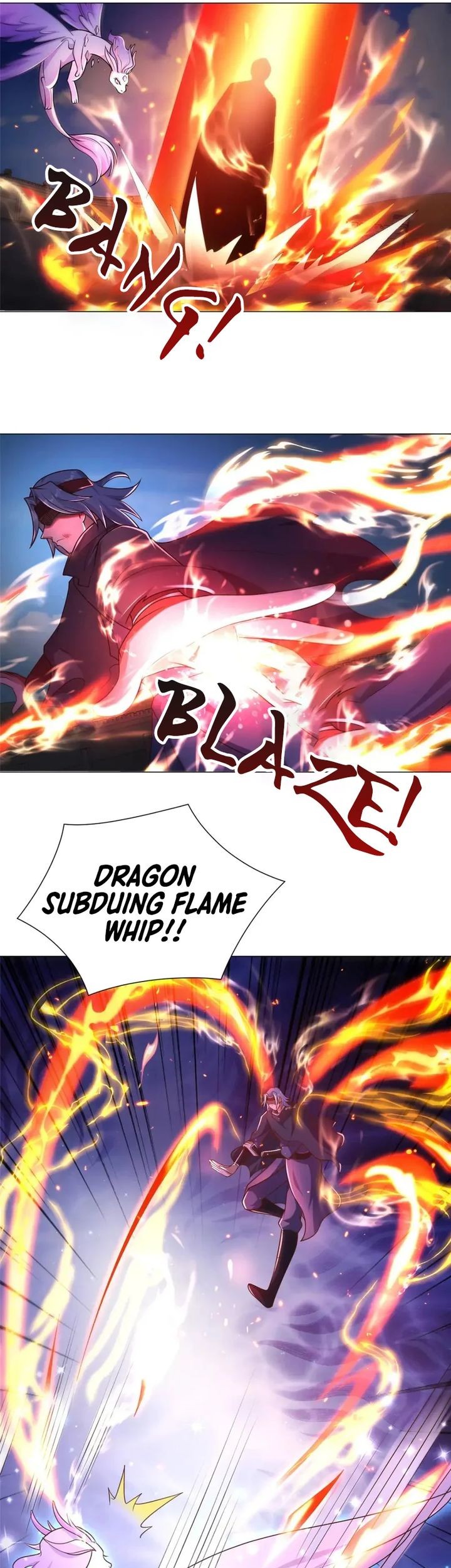 Dragon Master Bab 325 halaman 19