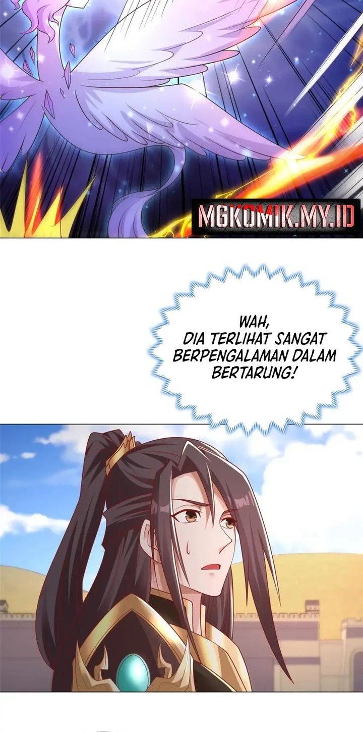 Dragon Master Bab 325 halaman 20