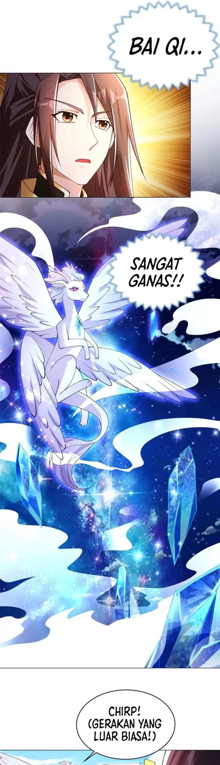 Dragon Master Bab 325 halaman 25