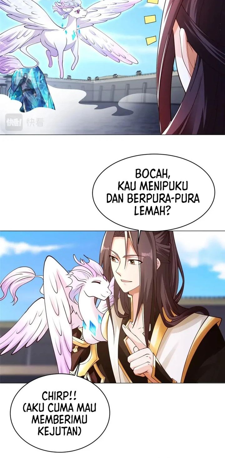 Dragon Master Bab 325 halaman 26