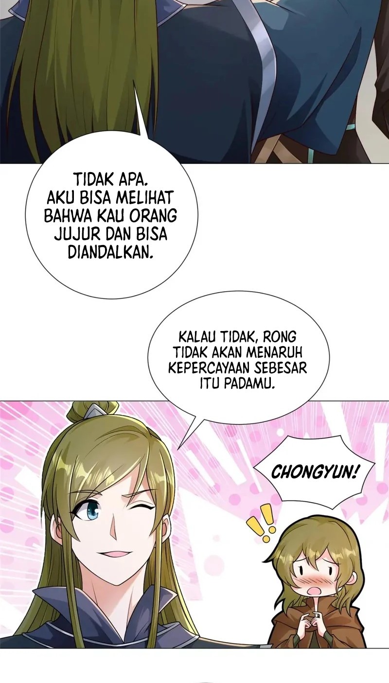 Dragon Master Bab 326 halaman 6