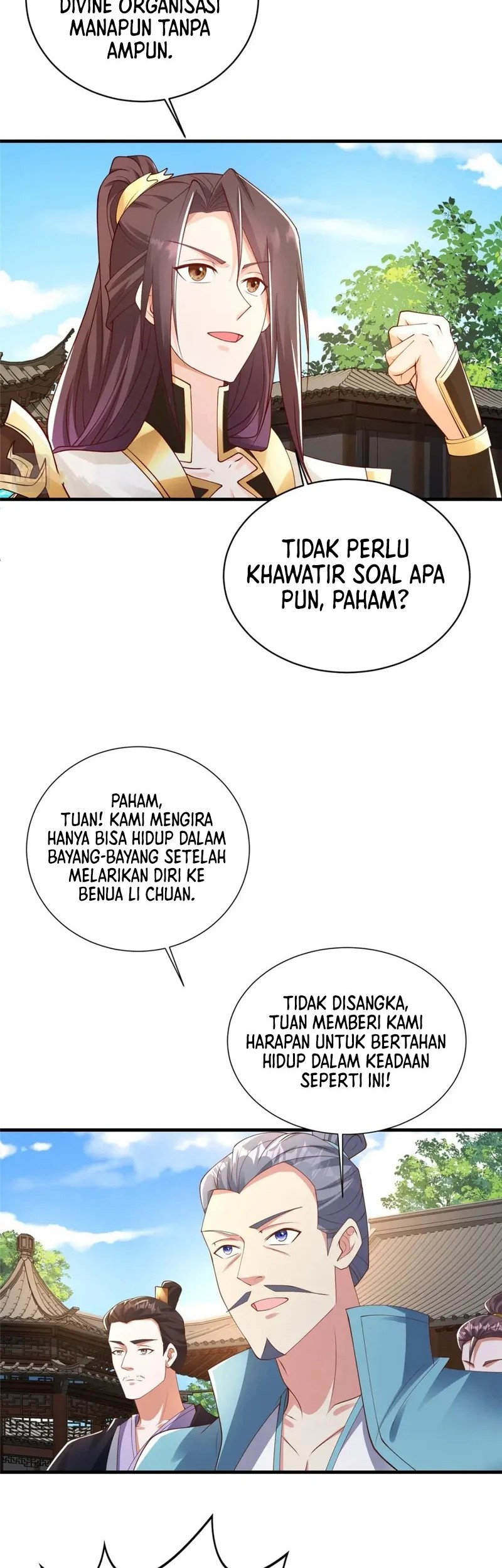Dragon Master Bab 326 halaman 14