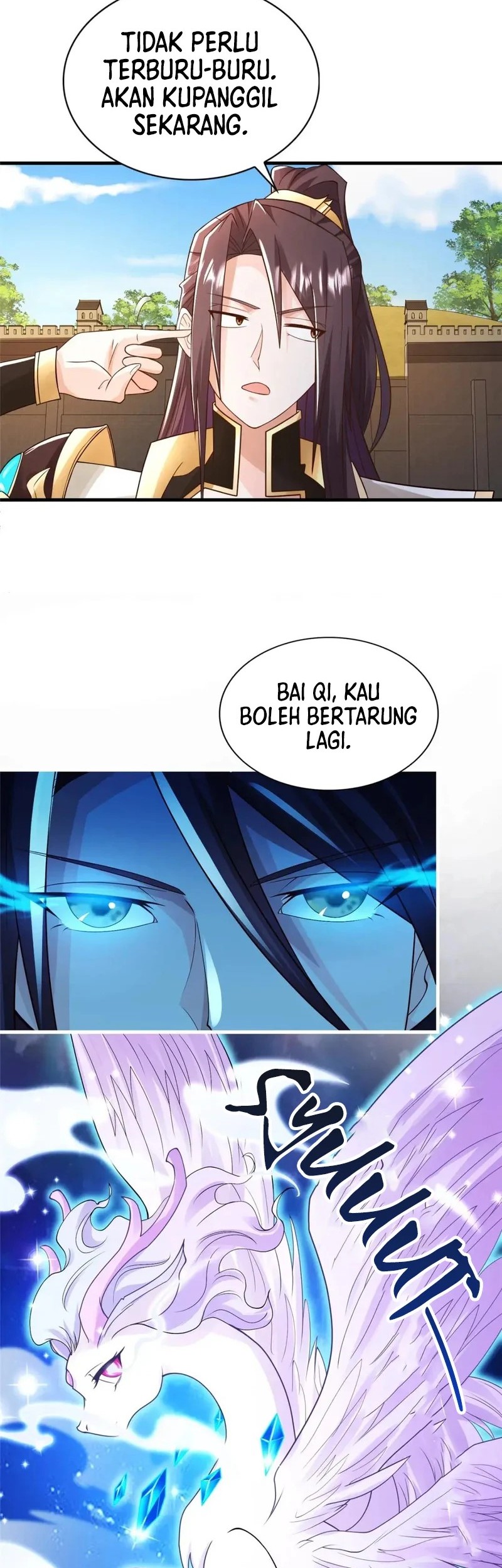 Dragon Master Bab 326 halaman 26