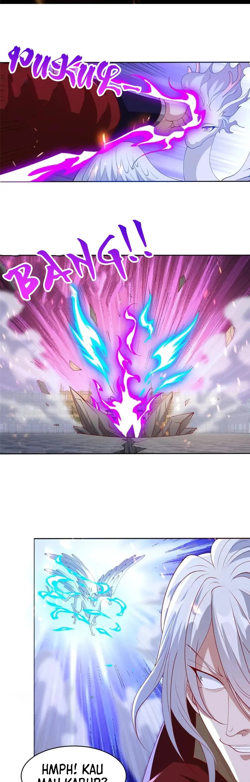 Dragon Master Bab 327 halaman 7