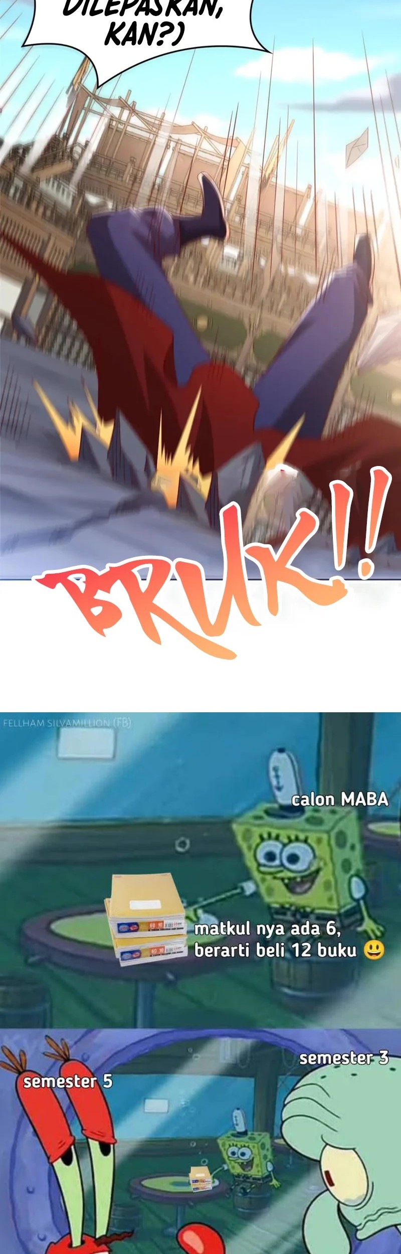 Dragon Master Bab 327 halaman 20