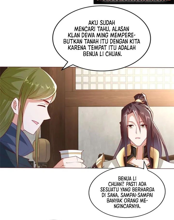 Dragon Master Bab 328 halaman 6